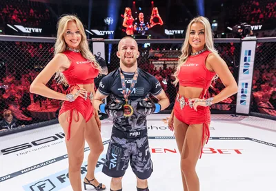 Evecon RAJU 19: matšid