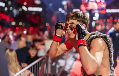 Evecon RAJU 19: matšid