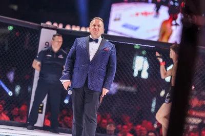 Evecon RAJU 19: matšid