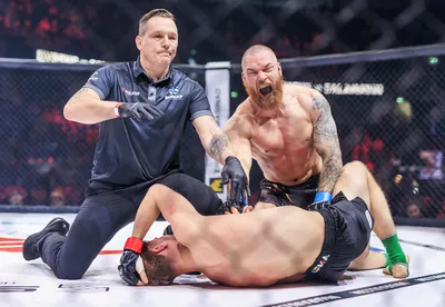 Evecon RAJU 19: matšid