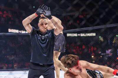 Evecon RAJU 19: matšid