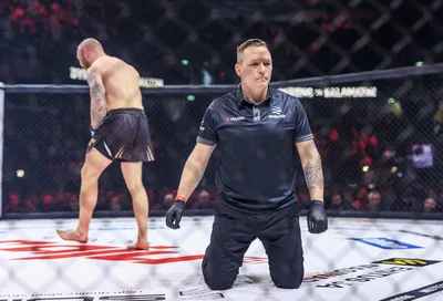 Evecon RAJU 19: matšid