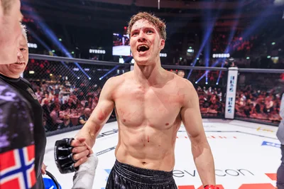 Evecon RAJU 19: matšid