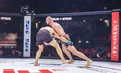 Evecon RAJU 19: matšid