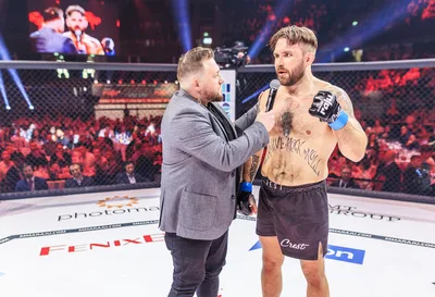 Evecon RAJU 19: matšid