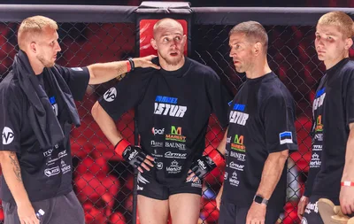 Evecon RAJU 19: matšid