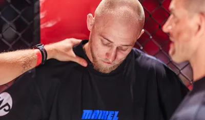 Evecon RAJU 19: matšid