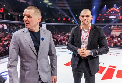 Evecon RAJU 19: matšid