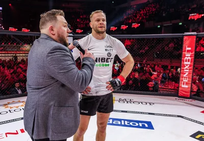 Evecon RAJU 19: matšid