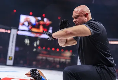 Evecon RAJU 19: matšid