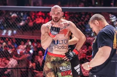 Evecon RAJU 19: matšid