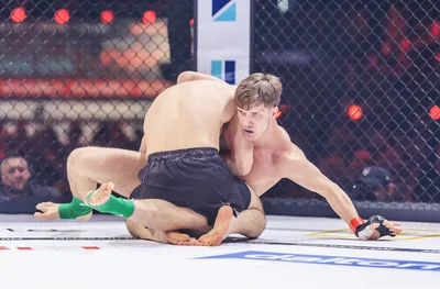 Evecon RAJU 19: matšid