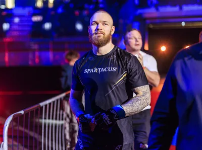 Evecon RAJU 19: matšid