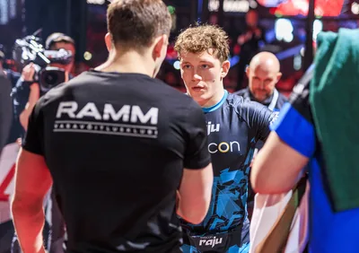 Evecon RAJU 19: matšid