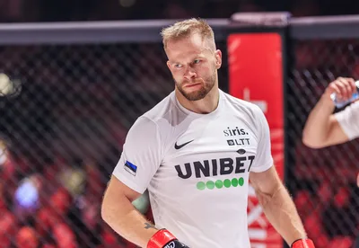 Evecon RAJU 19: matšid