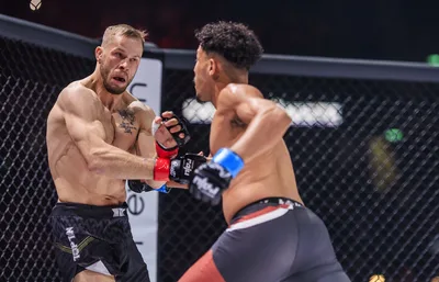 Evecon RAJU 19: matšid