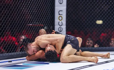 Evecon RAJU 19: matšid