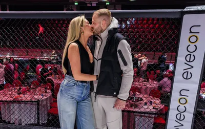 Evecon RAJU 19: matšid