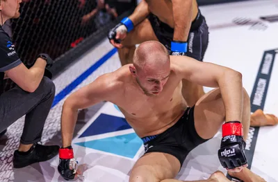 Evecon RAJU 19: matšid