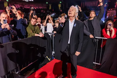 Evecon RAJU 19: matšid