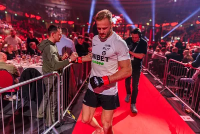 Evecon RAJU 19: matšid