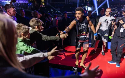 Evecon RAJU 19: matšid