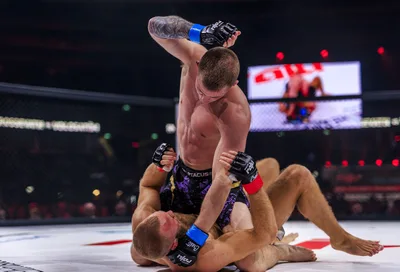 Evecon RAJU 19: matšid