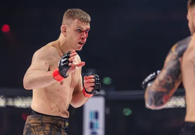 Evecon RAJU 19: matšid