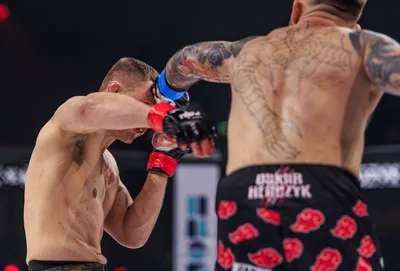 Evecon RAJU 19: matšid