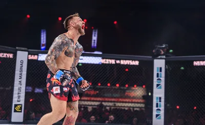 Evecon RAJU 19: matšid