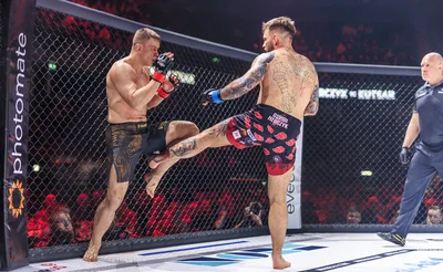 Evecon RAJU 19: matšid