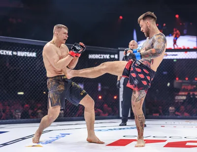 Evecon RAJU 19: matšid