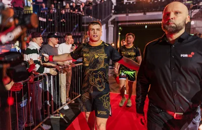 Evecon RAJU 19: matšid