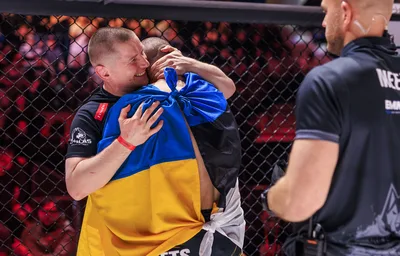 Evecon RAJU 19: matšid