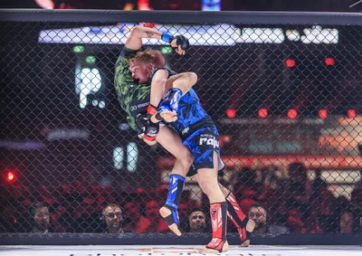 Evecon RAJU 19: matšid