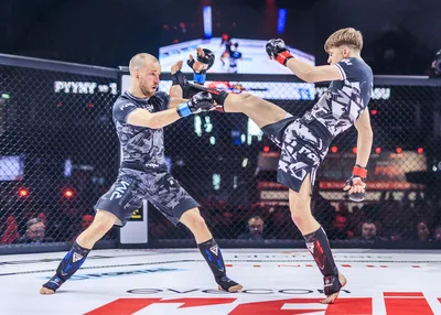 Evecon RAJU 19: matšid