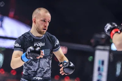 Evecon RAJU 19: matšid