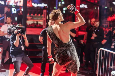 Evecon RAJU 19: matšid