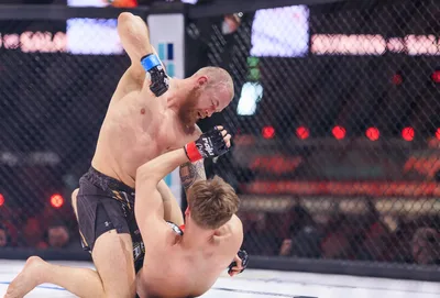 Evecon RAJU 19: matšid