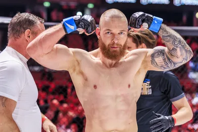 Evecon RAJU 19: matšid