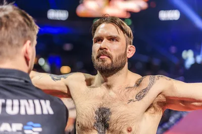 Evecon RAJU 19: matšid