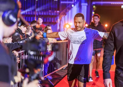 Evecon RAJU 19: matšid