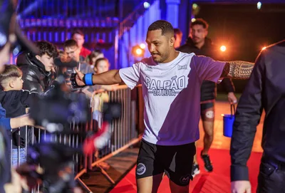 Evecon RAJU 19: matšid