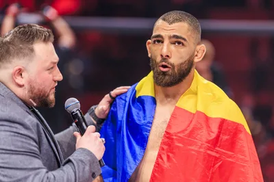 Evecon RAJU 19: matšid