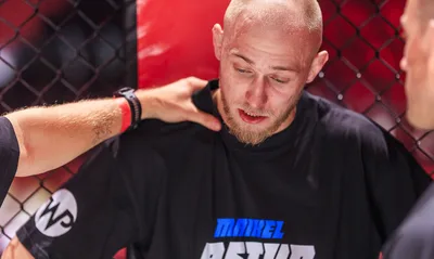 Evecon RAJU 19: matšid