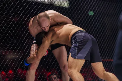 Evecon RAJU 19: matšid