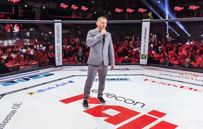 Evecon RAJU 19: matšid