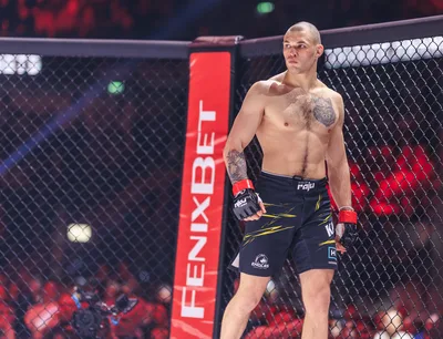 Evecon RAJU 19: matšid