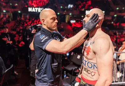 Evecon RAJU 19: matšid