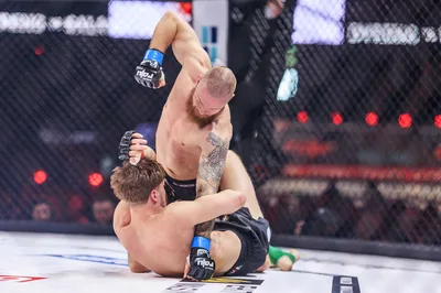 Evecon RAJU 19: matšid